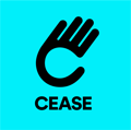 CEASE UK logo