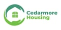Cedarmore Housing Association logo