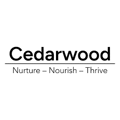 Cedarwood Trust logo