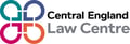 Central England Law Centre  logo