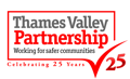 Thames Valley Partnership logo