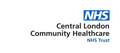 Central London Community Healthcare NHS Trust logo