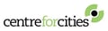 Centre for Cities logo