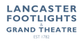 Lancaster Footlights & Grand logo