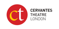 Cervantes Theatre logo