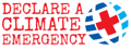 Climate Emergency UK logo