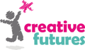 Creative Futures (UK) Limited logo