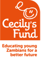 Cecily's Fund logo