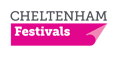 Cheltenham Festivals  logo