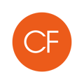 Community Focus Inclusive arts logo