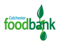 Colchester Foodbank logo