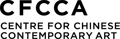 Centre for Chinese Contemporary Art logo