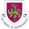 Claremont Fan Court School logo