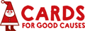 Cards for Good Causes logo