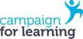 Campaign for Learning logo