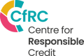 Centre for Responsible Credit