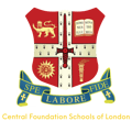 Central Foundation Schools for London logo