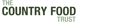 The Country Food Trust logo