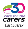 Care for the Carers logo