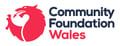 Community Foundation Wales logo