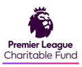 Premier League Charitable Funds logo