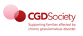 The CGD Society logo