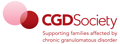 The CGD Society logo