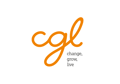 Change, Grow, Live - Children's Rights Service logo