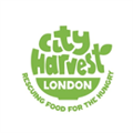 City Harvest logo