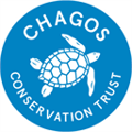 Chagos Conservation Trust logo