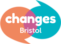 Changes Bristol logo