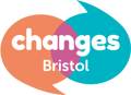 Changes Bristol logo