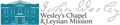 Wesley's Chapel and Leysian Mission logo