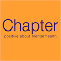 Chapter Mental Health logo