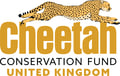 Cheetah Conservation UK logo
