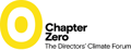 Chapter Zero logo