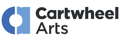 Cartwheel Arts logo