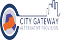 City Gateway Alternative Provision logo