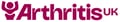 Arthritis UK logo
