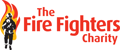 The Fire Fighters Charity logo