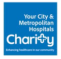 Your City and Metropolitan Hospitals Charity (Sandwell & West Birmingham NHS Trust) logo