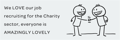 Charity Talent logo