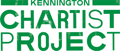 Kennington Chartist Project logo