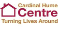 Cardinal Hume Centre  logo