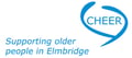 CHEER Elmbridge logo