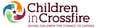 Children in CrossFire logo