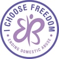 I Choose Freedom logo