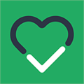 The Crediton Heart Project logo