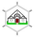 Christ Church United Reformed Church, Bellingham logo