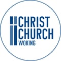 Christ Church Woking logo